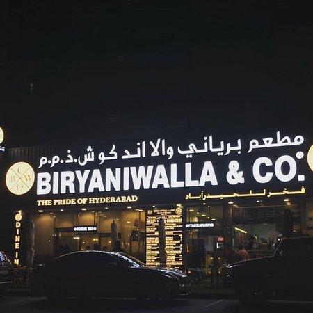 Biryaniwalla & Co