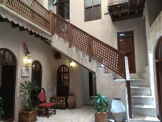 Museum of the Poet Al Oqaili